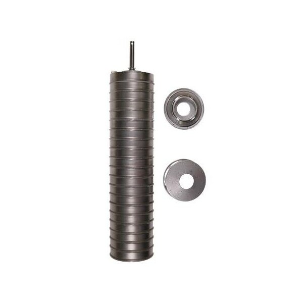Pump Repair Parts- Kit, Chamber stack CRN 8-200 X-X-X-XXXX, CRN Series.